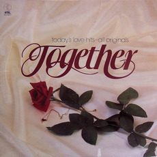 Together - Today's Love Hits - All Originals mp3 Compilation by Various Artists