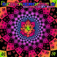 Goa Overdose 2 mp3 Compilation by Various Artists