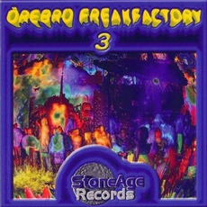 Örebro Freakfactory 3 mp3 Compilation by Various Artists