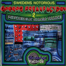 Örebro Freakfactory 2 mp3 Compilation by Various Artists