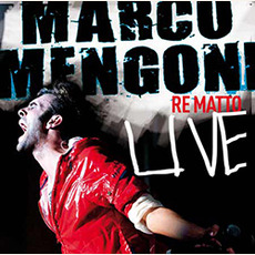 Re matto live mp3 Live by Marco Mengoni