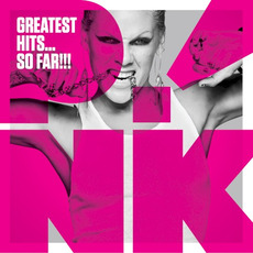 Greatest Hits... So Far!!! (AU Edition) mp3 Artist Compilation by P!nk