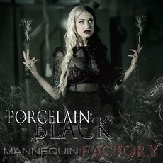 Mannequin Factory mp3 Artist Compilation by Porcelain Black