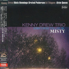 Kenny's Music Still Live On: Misty (Japanese Edition) mp3 Artist Compilation by Kenny Drew Trio