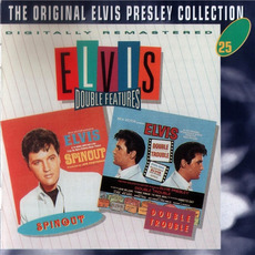 The Original Elvis Presley Collection, CD25 mp3 Artist Compilation by Elvis Presley