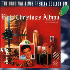 The Original Elvis Presley Collection, CD4 mp3 Artist Compilation by Elvis Presley