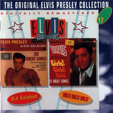 The Original Elvis Presley Collection, CD17 mp3 Artist Compilation by Elvis Presley