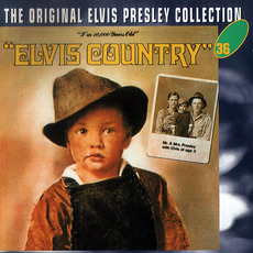 The Original Elvis Presley Collection, CD36 mp3 Artist Compilation by Elvis Presley