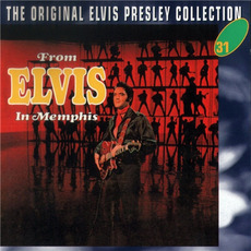 The Original Elvis Presley Collection, CD31 mp3 Artist Compilation by Elvis Presley