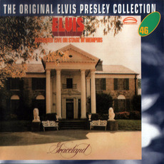 The Original Elvis Presley Collection, CD46 mp3 Artist Compilation by Elvis Presley