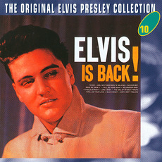 The Original Elvis Presley Collection, CD10 mp3 Artist Compilation by Elvis Presley