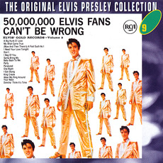The Original Elvis Presley Collection, CD9 mp3 Artist Compilation by Elvis Presley