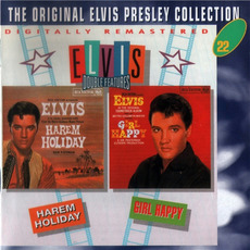 The Original Elvis Presley Collection, CD22 mp3 Artist Compilation by Elvis Presley