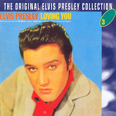 The Original Elvis Presley Collection, CD3 mp3 Artist Compilation by Elvis Presley