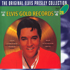 The Original Elvis Presley Collection, CD28 mp3 Artist Compilation by Elvis Presley