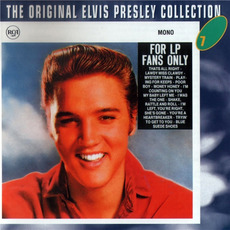 The Original Elvis Presley Collection, CD7 mp3 Artist Compilation by Elvis Presley
