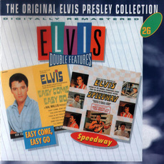 The Original Elvis Presley Collection, CD26 mp3 Artist Compilation by Elvis Presley