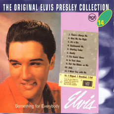The Original Elvis Presley Collection, CD14 mp3 Artist Compilation by Elvis Presley