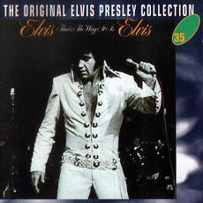 The Original Elvis Presley Collection, CD35 mp3 Artist Compilation by Elvis Presley