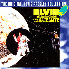 The Original Elvis Presley Collection, CD42 mp3 Artist Compilation by Elvis Presley