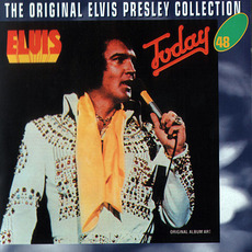The Original Elvis Presley Collection, CD48 mp3 Artist Compilation by Elvis Presley