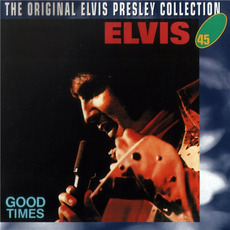 The Original Elvis Presley Collection, CD45 mp3 Artist Compilation by Elvis Presley