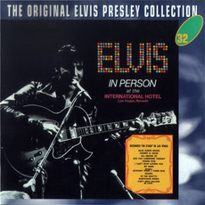 The Original Elvis Presley Collection, CD32 mp3 Artist Compilation by Elvis Presley