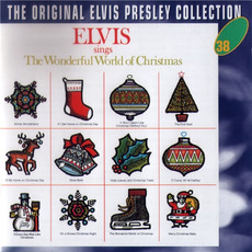 The Original Elvis Presley Collection, CD38 mp3 Artist Compilation by Elvis Presley