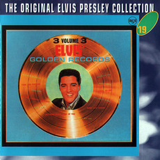 The Original Elvis Presley Collection, CD19 mp3 Artist Compilation by Elvis Presley