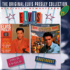 The Original Elvis Presley Collection, CD21 mp3 Artist Compilation by Elvis Presley