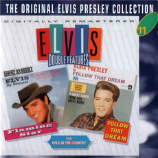 The Original Elvis Presley Collection, CD11 mp3 Artist Compilation by Elvis Presley