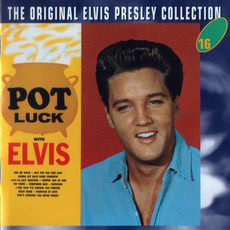 The Original Elvis Presley Collection, CD16 mp3 Artist Compilation by Elvis Presley