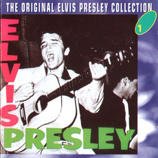 The Original Elvis Presley Collection, CD1 mp3 Artist Compilation by Elvis Presley