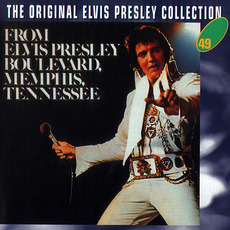 The Original Elvis Presley Collection, CD49 mp3 Artist Compilation by Elvis Presley