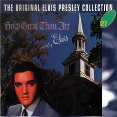 The Original Elvis Presley Collection, CD27 mp3 Artist Compilation by Elvis Presley