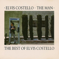 The Man: The Best of Elvis Costello mp3 Artist Compilation by Elvis Costello