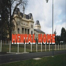 Mental Home mp3 Soundtrack by Jupiter-8