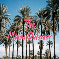The Miami Outsider mp3 Soundtrack by Jupiter-8
