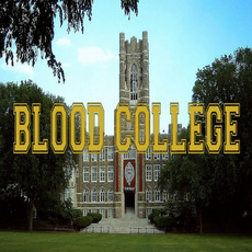 Blood College mp3 Soundtrack by Jupiter-8