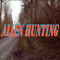 Alien Hunting mp3 Soundtrack by Jupiter-8