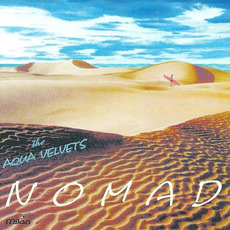 Nomad mp3 Album by The Aqua Velvets