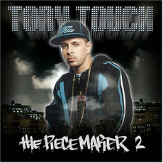The Piece Maker 2 mp3 Album by Tony Touch