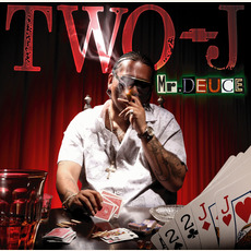 Mr.DEUCE mp3 Album by TWO-J