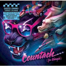 Countach (for Giorgio) mp3 Album by Shooter Jennings