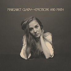 Emotions and Math mp3 Album by Margaret Glaspy