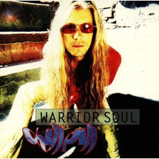 Chill Pill mp3 Album by Warrior Soul