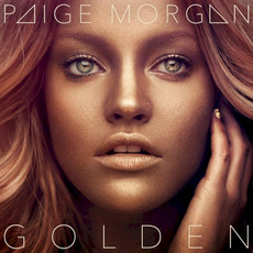 Golden mp3 Album by Paige Morgan