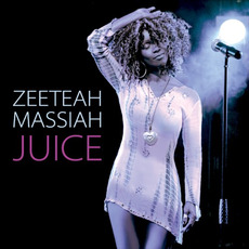 Juice mp3 Album by Zeeteah Massiah