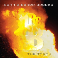 The Torch mp3 Album by Ronnie Baker Brooks