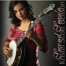 Second Season mp3 Album by Kristin Scott Benson